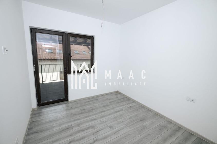 Apartament 3 camere | 73 mp | 2 terase | Bloc nou INTABULAT| Ostroveni - 4