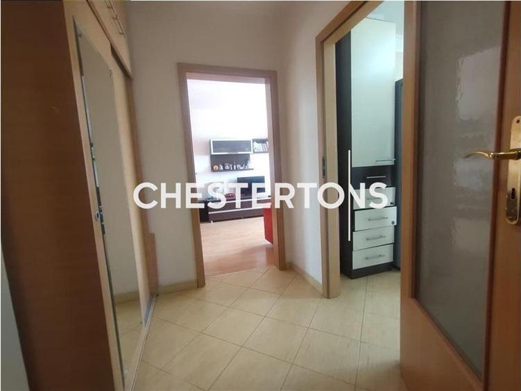 Apartament cu 2 camere decomandat, mobilat în Berceni