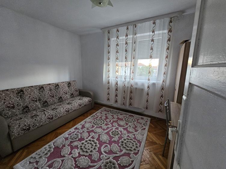 Garsonieră în Central
