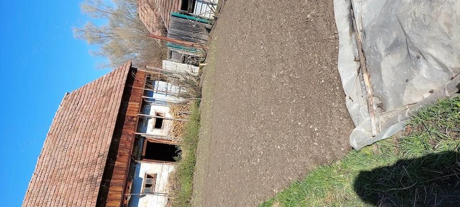 Teren de 5000 mp, în Central