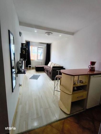 Apartament cu 2 camere în UTA