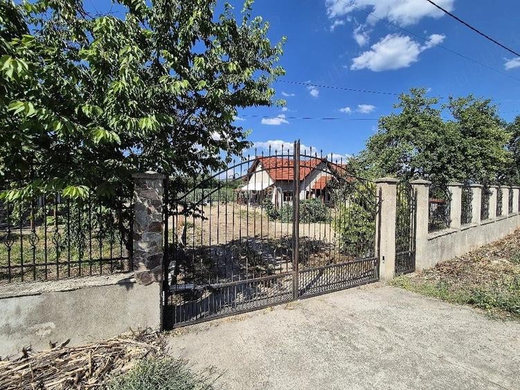 Casa de vanzare Jibou