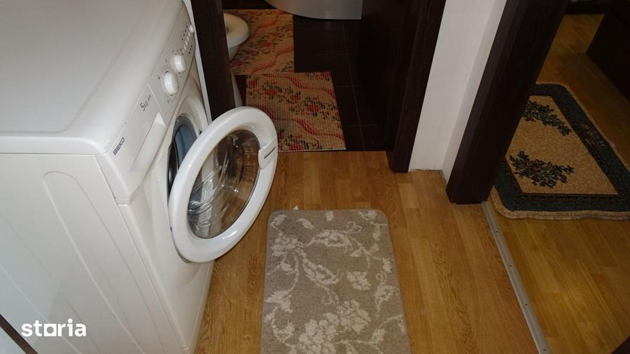 Apartament cu 2 camere în Ultracentral