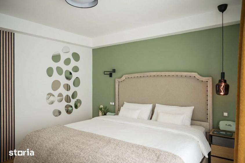 Apartament cu 4 camere în Străulești