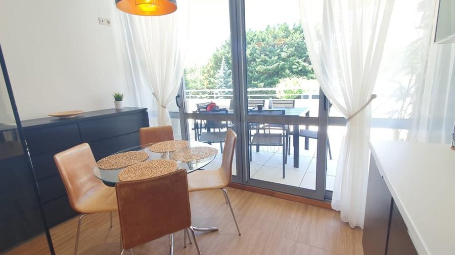 REA1029338 Apartament 3 camere Iancu Nicolae complex piscina paza - 10