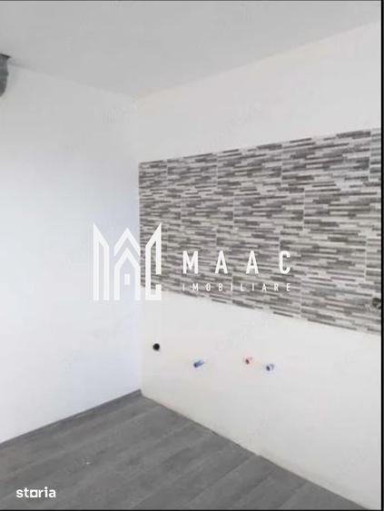 Apartament 2 camere la gri | Mansarda | 40 mpu | - 2