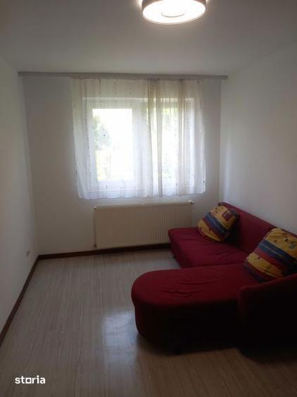 Vand apartament 2 camere - 1