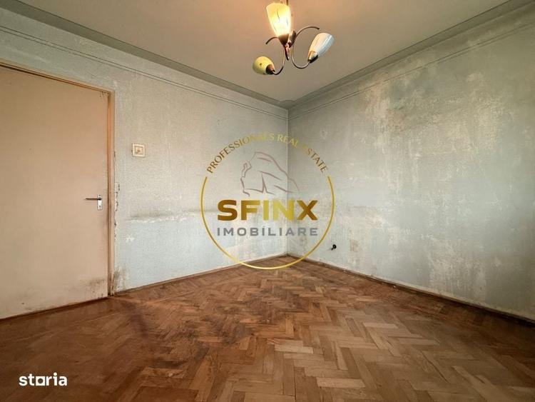2 camere | Titan | Parc Iore | De renovat total - 9