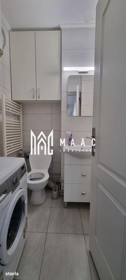 Apartament 2 camere decomandat | ?trand, Sibiu | 57 mp - 11