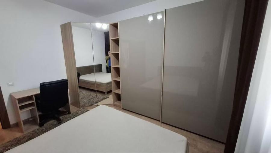 Apartament cu 3 camere în Ultracentral
