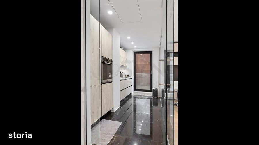 Apartament modern 3 camere I One Charles de Gaulle - 4