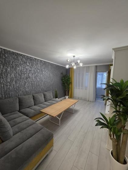 APARTAMENT 2 CAMERE | ZONA CITY PARK MALL | TERMEN LUNG - 2