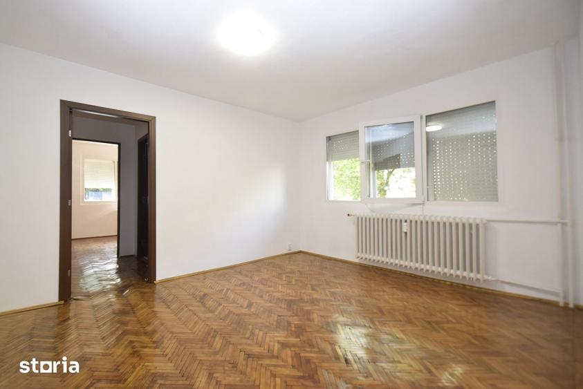 Apartament cu 2 camere în Brazda lui Novac