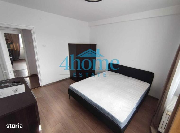 Apartament cu 2 camere în Iancului