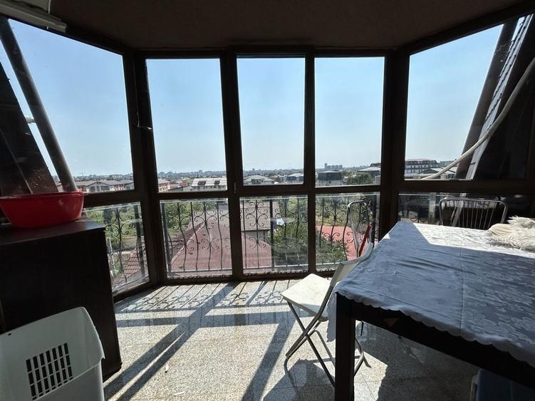 Apartament cu 2 camere decomandat în Fundeni