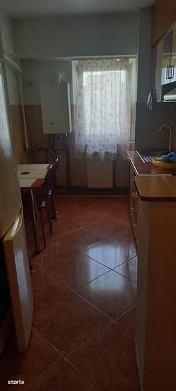 Apartament cu 2 camere în Gară