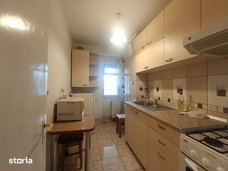 Garsonieră în Mănăștur