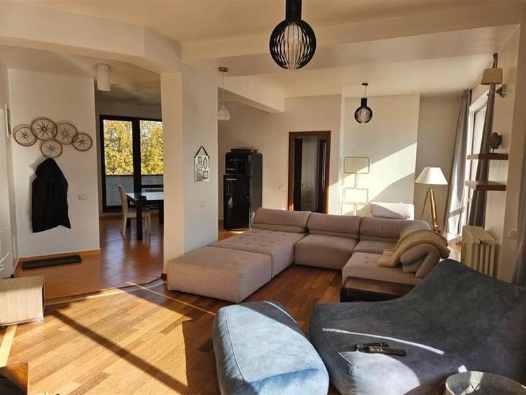 Apartament cu 2 camere semidecomandat în Șoseaua Nordului