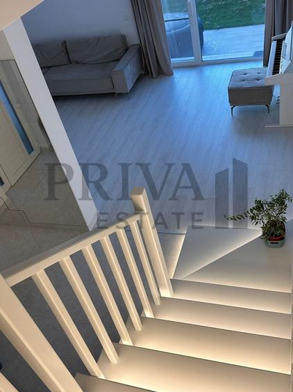Casa Premium, 4 camere, 2 bai, 112 mp, Central Giroc - 10