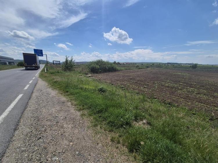 Teren în Central