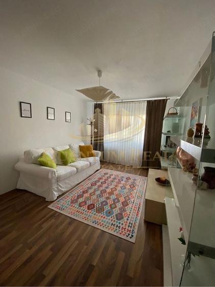 Apartament cu 2 camere decomandat în Berceni
