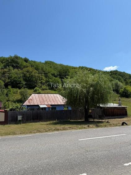 🏡 CASĂ BĂTRÂNEASCĂ DE VÂNZARE – SĂNDULENI, 💥 Comision 0%