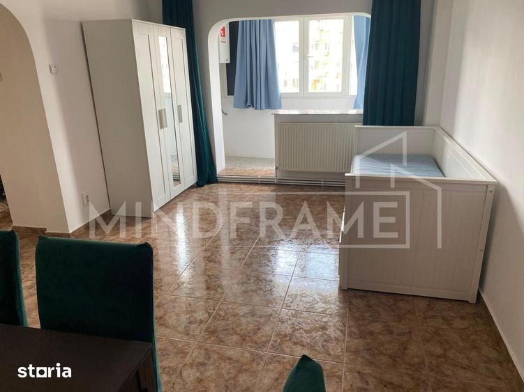 Tineretului Timpuri Noi Metrou Parc Centrala Pet friendly - 3