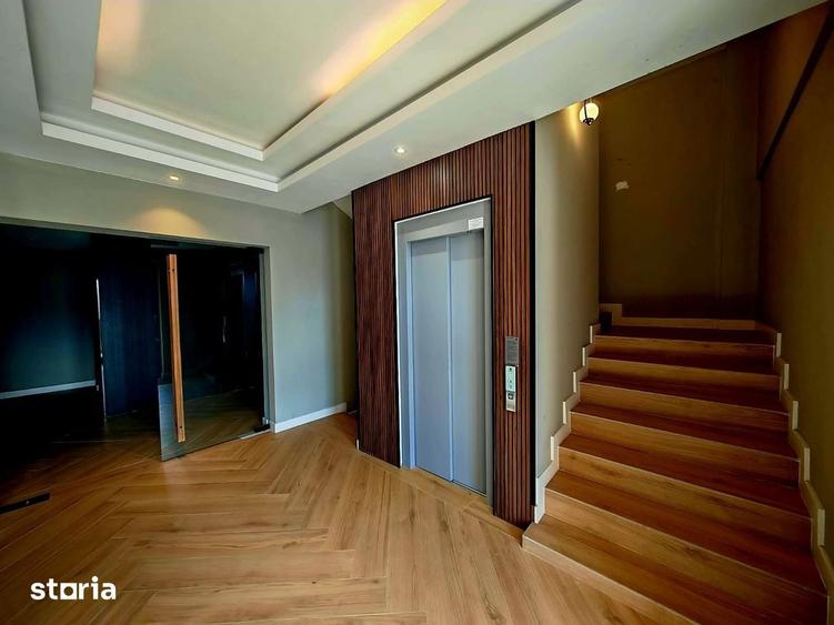 Apartament cu 3 camere în Sud