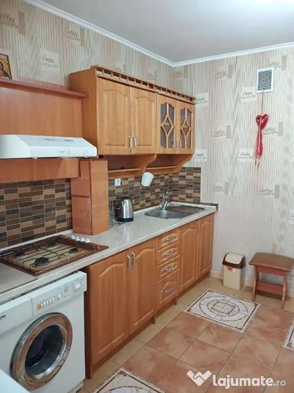 Apartament cu 2 camere de inchiriat in zona Unirii - 2