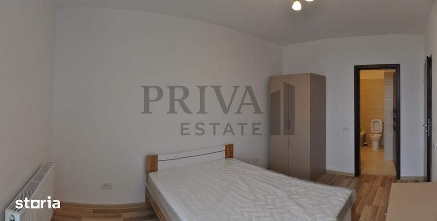 Apartament cu 3 camere în Fabric