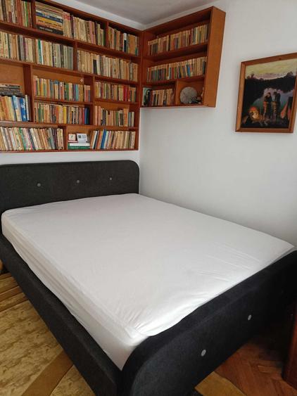 Apartament cu 3 camere decomandat în Tudor