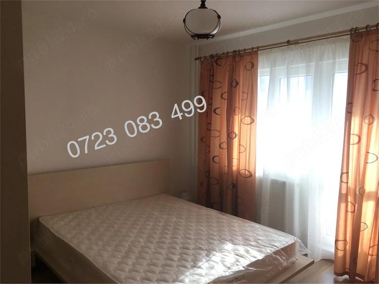 Luminos, spa?ios, inchiriere 2 camere Avia?iei, direct proprietar - 5