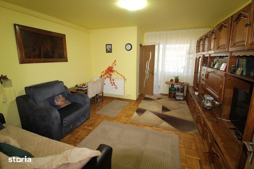 Garsonieră în Central