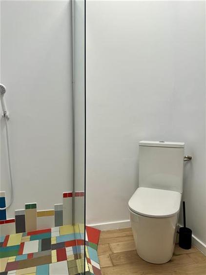 Apartament cu 2 camere decomandat în Dorobanți