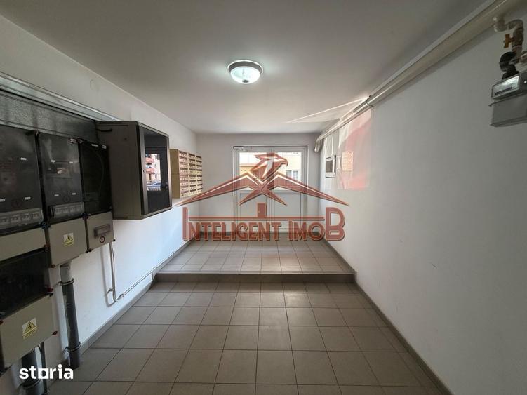 Apartament cu 2 camere, mobilat în Terezian