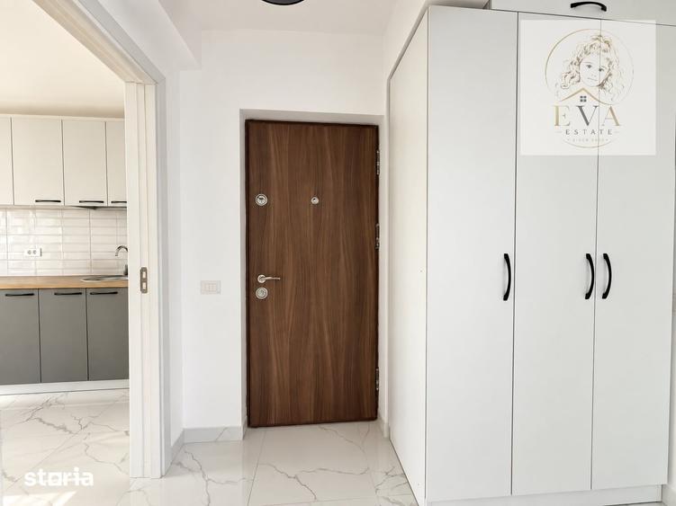 Apartament 2 camere de inchiriat Pope?ti Leordeni Str.Solstitiului - 6
