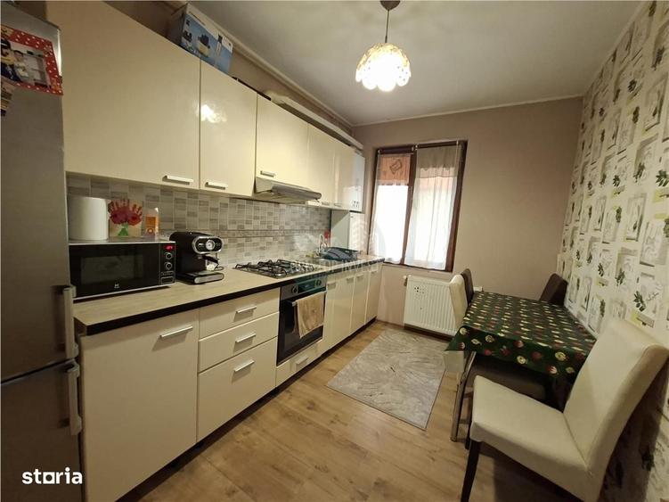 Apartament modern 2 camere balcon zona Shoppping City - 7