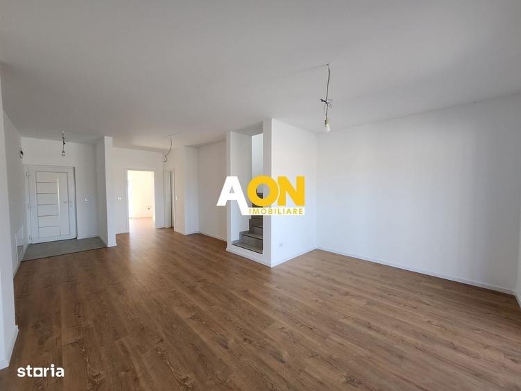 Casa Individuala cu 4 camere, 3 bai, terasa, 370mp teren, Oarda de Jos - 13