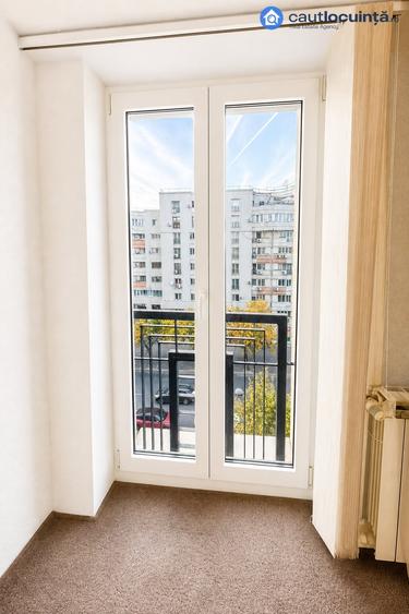 Apartament cu 4 camere în Cișmigiu