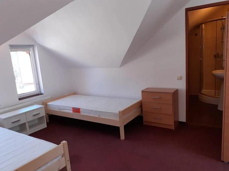 Apartament decomandat în Drumul Carului