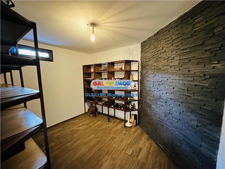 Casă cu 7 camere cu Teren 344 Mp în Exterior Nord