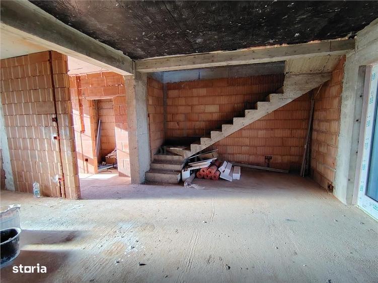 Casă cu 4 camere în Rudicica