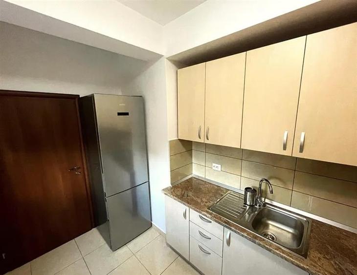 Apartament cu 2 camere semidecomandat în Bucureștii Noi