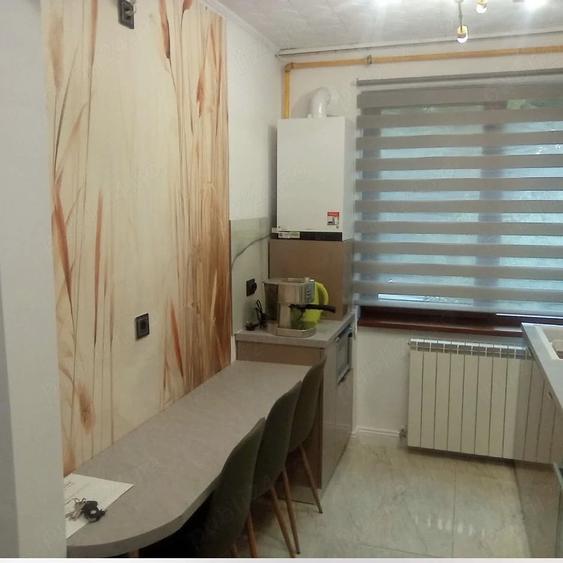 Apartament cu 2 camere semidecomandat în Nord