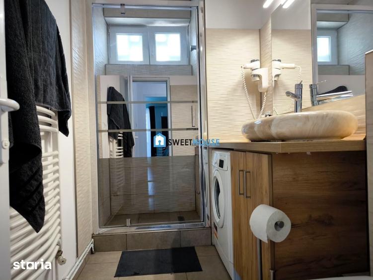 Apartament cu 2 camere în Central