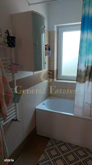Apartament cu 3 camere în Ultracentral