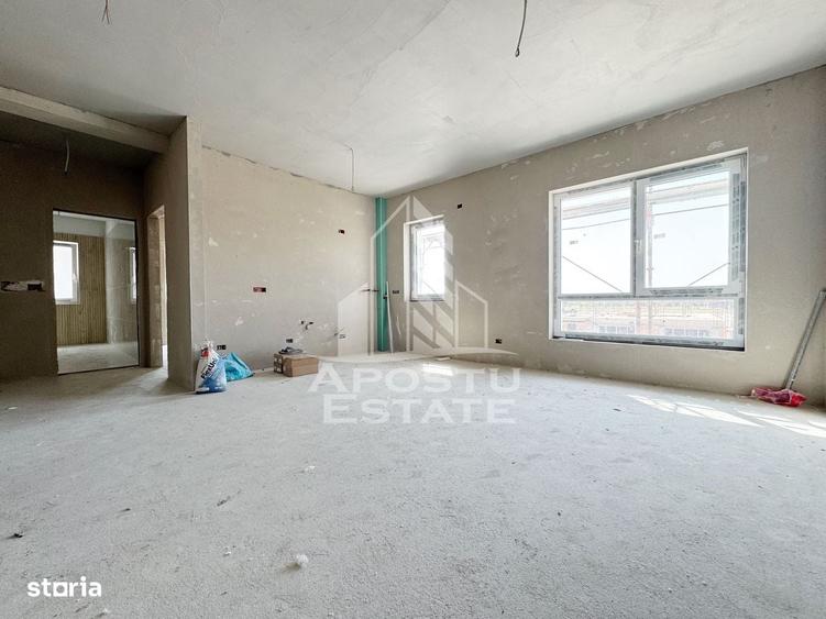 Apartament cu 2 camere în Calea Urseni