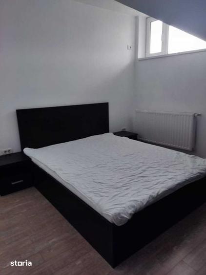 Inchiriere apartament 3 camere Militari Residence - 8