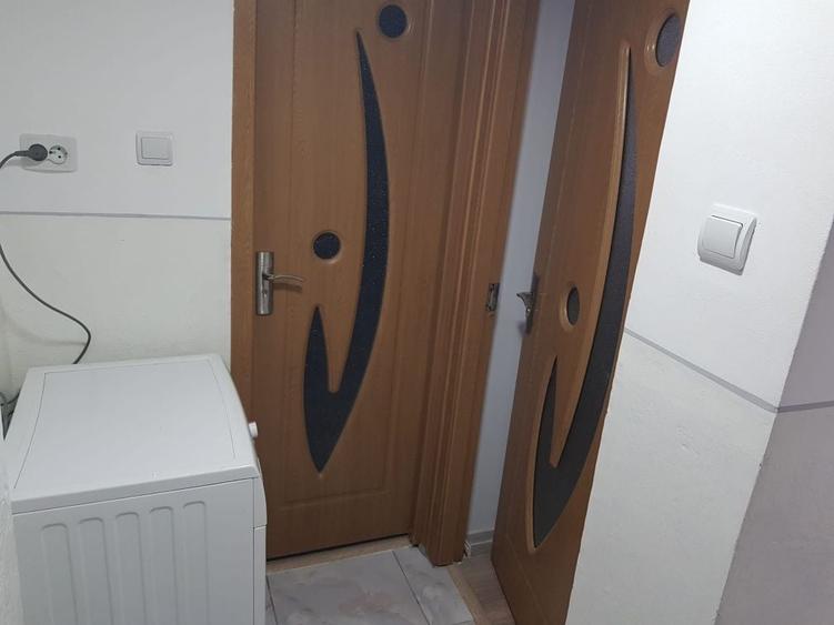 Garsonieră decomandată în Porolissum