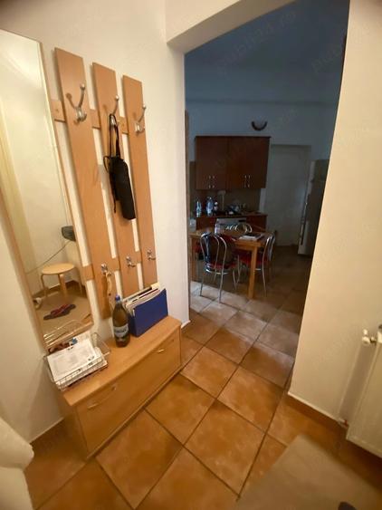 Apartament cu 2 camere decomandat în Floreasca